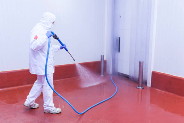 Best Gas Station Cleaning  in West Sharyland, TX