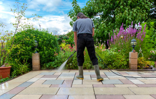 Best Parking Lot and Garage Cleaning  in West Sharyland, TX