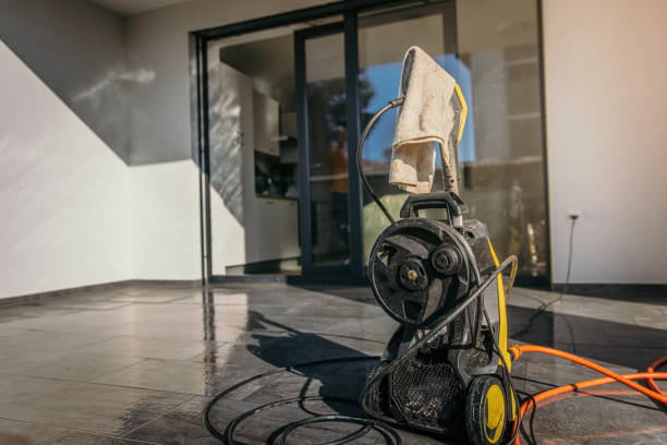 Best Graffiti Removal  in West Sharyland, TX