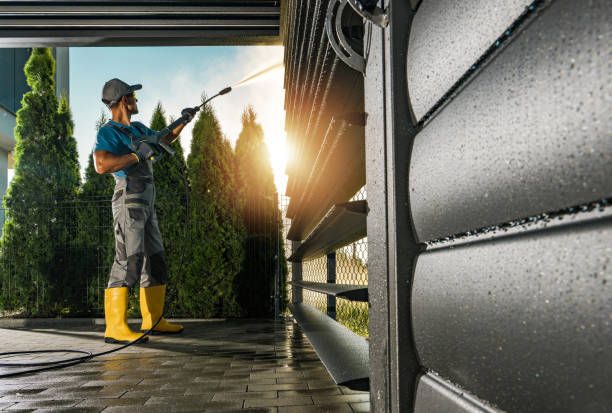 Trusted West Sharyland, TX Pressure Washing Services Experts