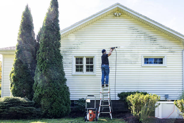 Best Animal Enclosure Cleaning  in West Sharyland, TX