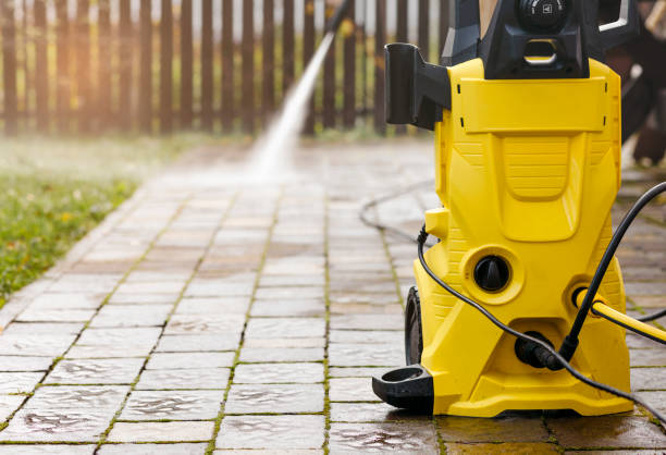 Best Pool Deck Cleaning  in West Sharyland, TX