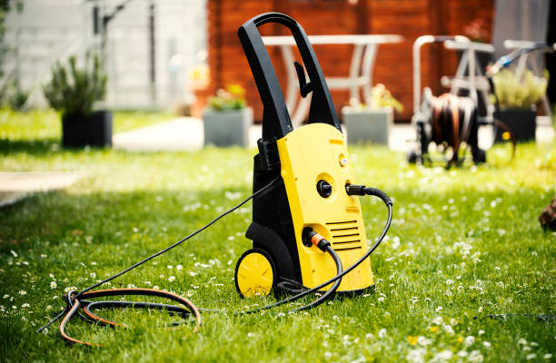 Best Driveway Pressure Washing  in West Sharyland, TX
